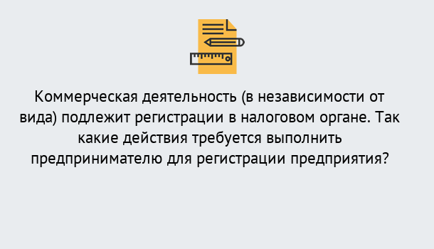 Почему нужно обратиться к нам? Выборг Регистрация предприятий в Выборг