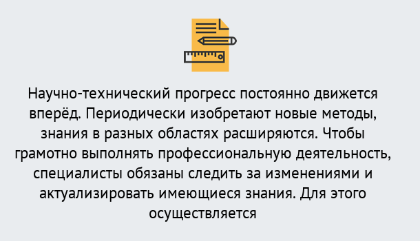 Почему нужно обратиться к нам? Выборг Дистанционное повышение квалификации по лабораториям в Выборг