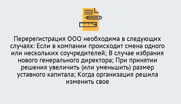 Почему нужно обратиться к нам? Выборг Перерегистрация ООО: особенности, документы, сроки...  в Выборг