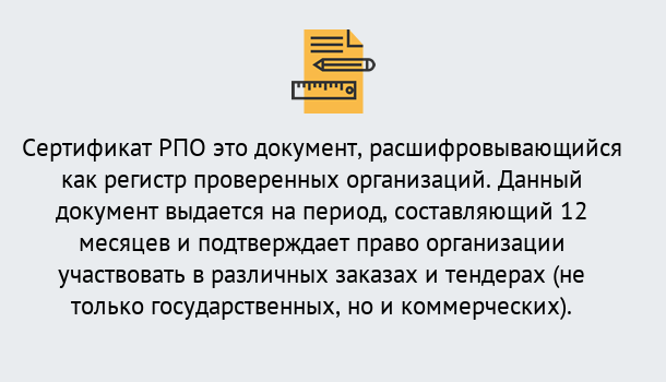 Почему нужно обратиться к нам? Выборг Оформить сертификат РПО в Выборг – Оформление за 1 день