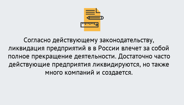 Почему нужно обратиться к нам? Выборг Ликвидация предприятий в Выборг: порядок, этапы процедуры